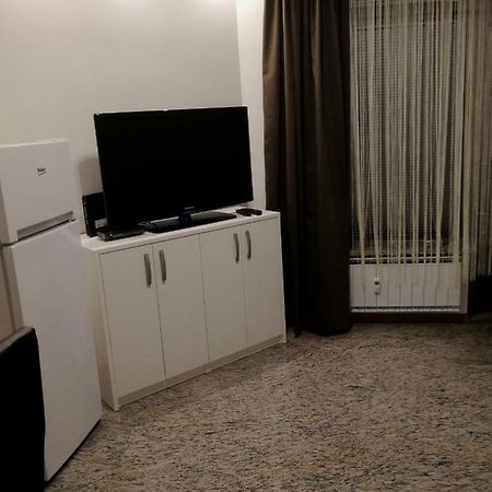 Apartma Rok Ankaran Ngoại thất bức ảnh