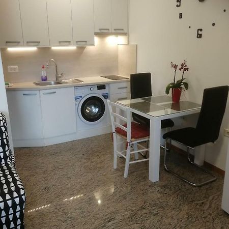 Apartma Rok Ankaran Ngoại thất bức ảnh