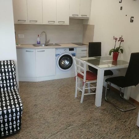 Apartma Rok Ankaran Ngoại thất bức ảnh