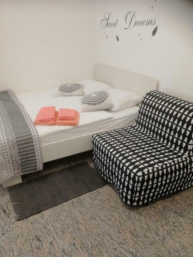 Apartma Rok Ankaran Ngoại thất bức ảnh