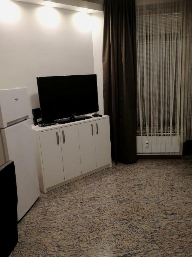 Apartma Rok Ankaran Ngoại thất bức ảnh