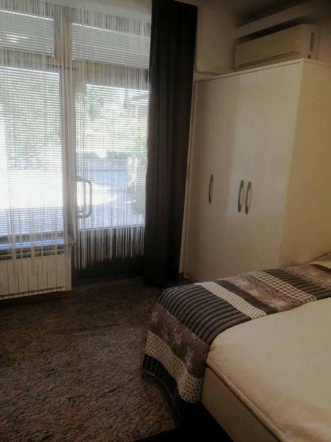 Apartma Rok Ankaran Ngoại thất bức ảnh