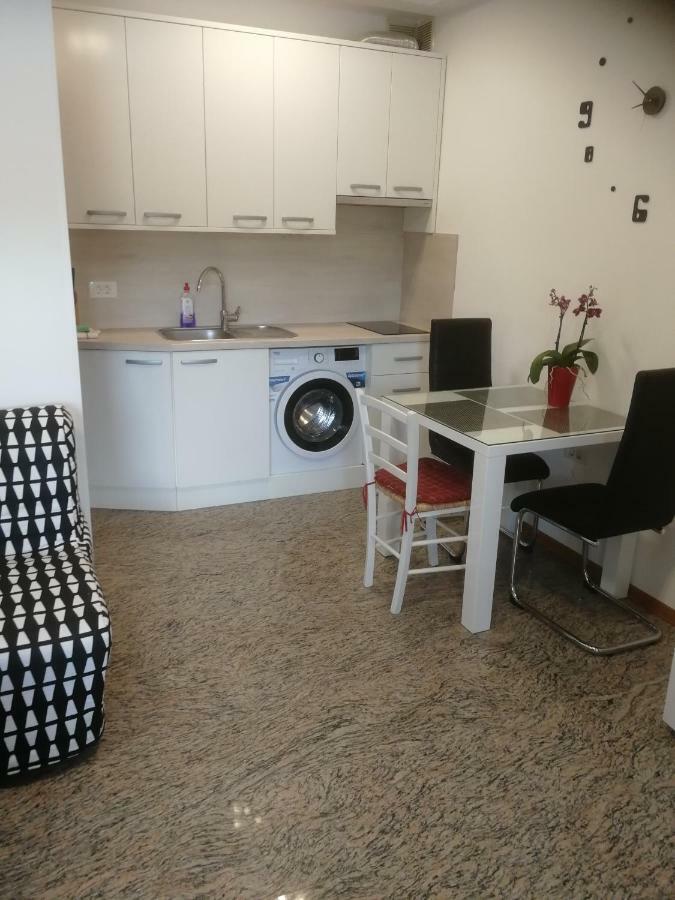 Apartma Rok Ankaran Ngoại thất bức ảnh