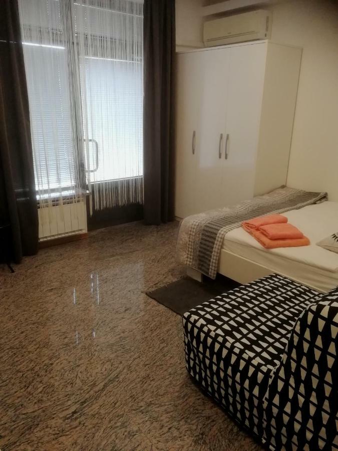 Apartma Rok Ankaran Ngoại thất bức ảnh